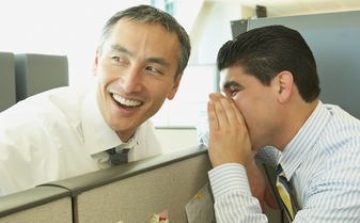 Magas a férfiak pletykafaktora?