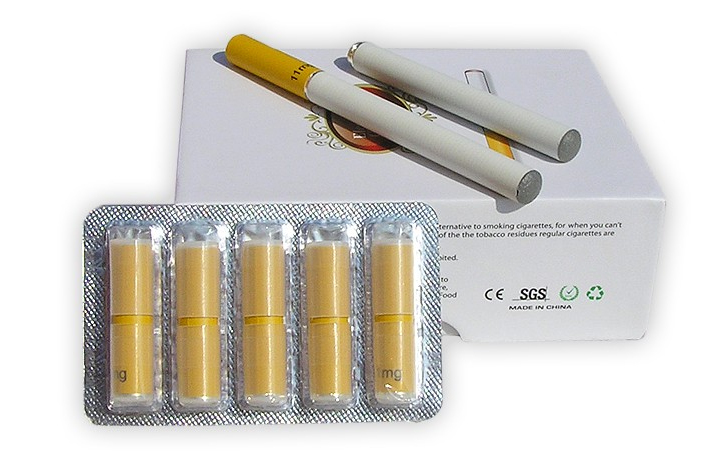 Valóban működik az elektromos cigaretta?