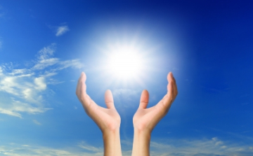 Kezdd el a napfényterápiát!