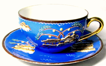 Teáscsészével verte agyon a férjét a féltékeny asszony