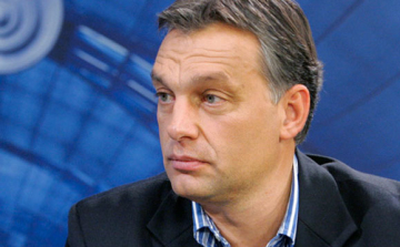 Orbán-interjú a Bildben: