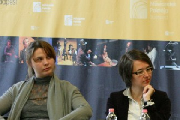 Magyar jelöltek a rangos német színházi elismerésre, a Faust-díjra