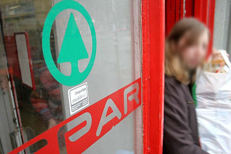 Sztrájkbizottságot alakított egy szakszervezet a Spar Kft.-nél