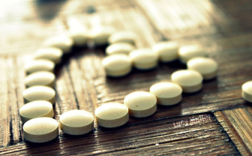 A terhesség alatti folsav szedés csökkenti az autizmus kockázatát