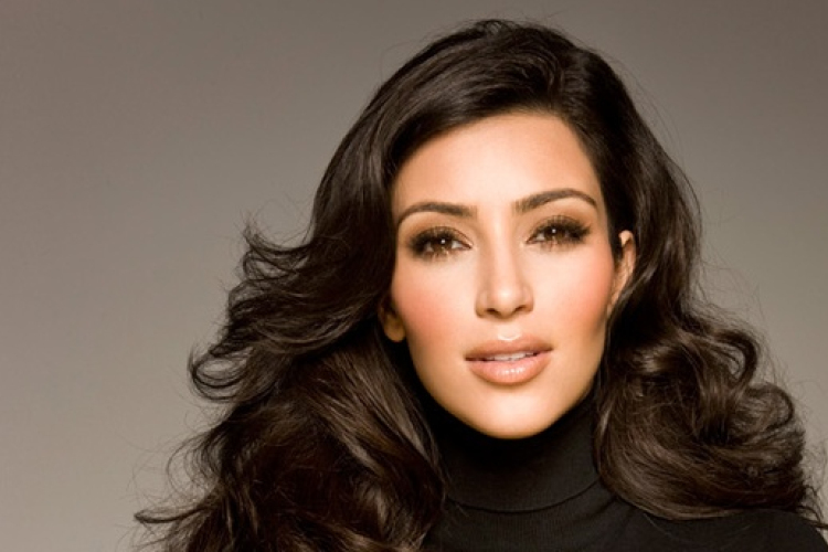 Kim Kardashian kórházban!