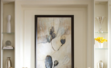 Hangulatos szoba a meghitt pillanatokért