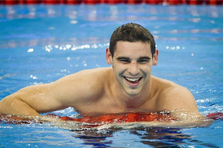 Jakabos, Gyurta, Kis és Bernek nyert szombaton Rómában