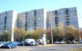 Válságban van a szociális lakásszektor Közép- és Kelet-Európában