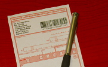 Enyhítették a gyógyszerfelírás szigorát 