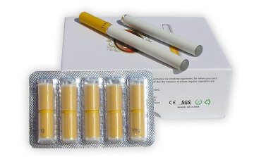 Valóban működik az elektromos cigaretta?