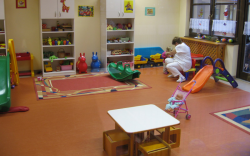 Kevés a bölcsődei férőhely 