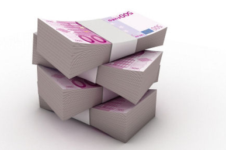 Hat éve senkinek nem kell a 20 milliárd euró