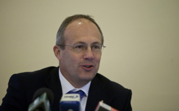 Szócska: folytatódik az egészségügyi korszerűsítés