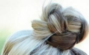 Hétfői frizura tipp!