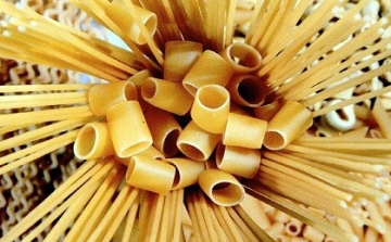 Fogyasztóvédelem: a száraztészták 20 százaléka nem felel meg a követelményeknek