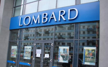Megbírságolta a Lombard Lízinget a PSZÁF