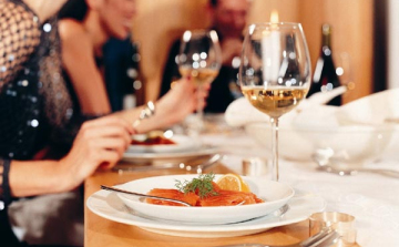 Lakásétterem: forradalom és provokáció