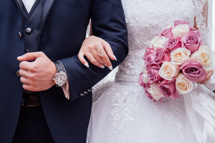 Újabb esküvő a brit királyi családban