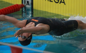 EYOF - Magyarország negyedik az éremtáblázaton