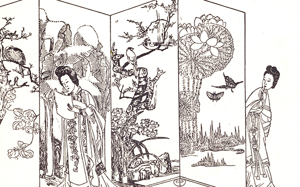 A valaha élt egyik legbefolyásosabb kínai nő sírját találták meg Senhszi tartományban