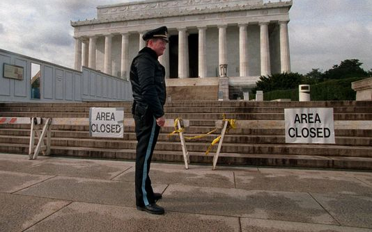 Tényleges, vagy technikai csődbe jut Amerika?