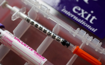 Az NVB elutasította az eutanázia lehetővé tételére irányuló népi kezdeményezést