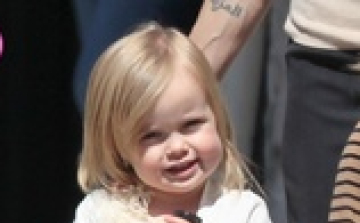 A világ legjobban kereső négyévese!