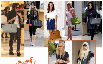 Birkin táska rekordáron