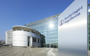 A Boehringer Ingelheim bemutatja a tavalyi év eredményeit és az állatgyógyászati divízióját