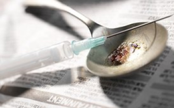 Vesztésre áll a drogok elleni háború egy nemzetközi jelentés szerint