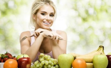 Könnyed nyári gyümölcsös receptek