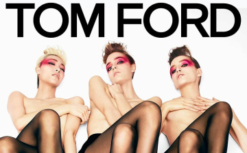 Szexi őszi kampányok