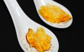 Forradalmian új ételek