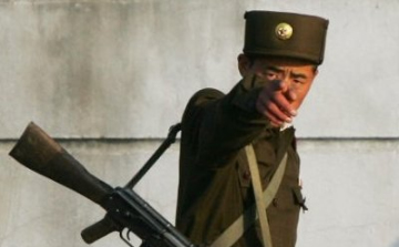 Szemet szemért - ez lenne a válasz a phenjani provokációra