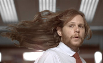 Növeld az önbizalmad reklámokkal! 