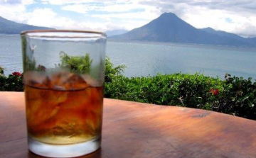 Igyuk a hajósok gyógyszerét!