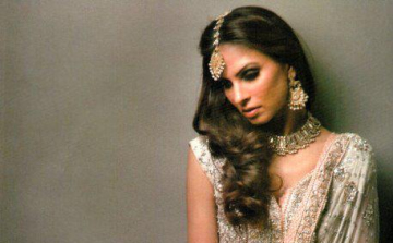 Divatguru Pakisztánból