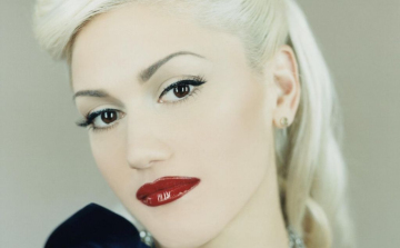 Gwen Stefani harmadszorra is terhes