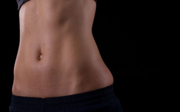 Tuti tippek a lapos hasért!