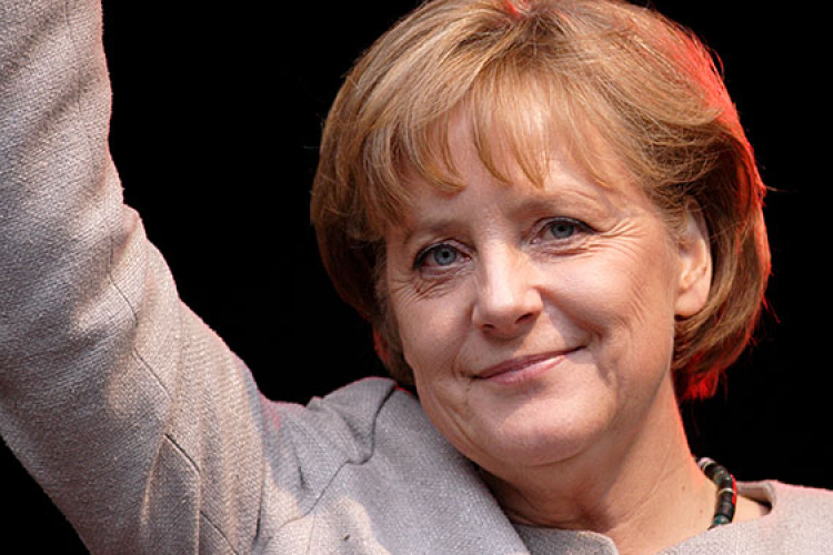 Német választások - A konzervatívok győztek, öt mandátummal maradtak el az abszolút többségtől