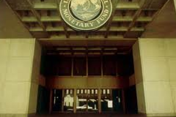 Túl vagyunk a nehezén: az IMF-hitel felét már visszafizette az állam