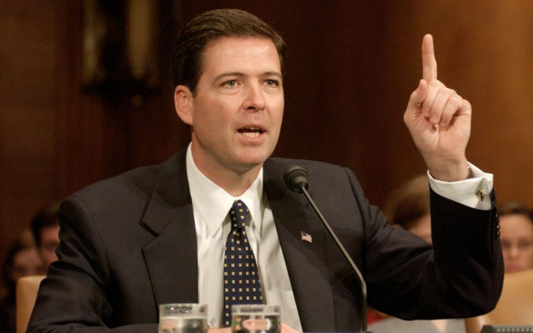 Kínzásnak nevezte a vizes kényszervallatást az FBI igazgatójelöltje