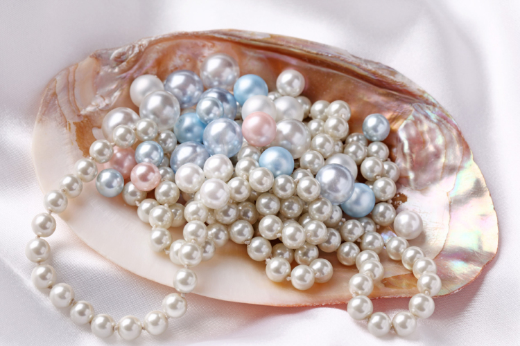 Az idén nyáron a gyöngy a sláger!