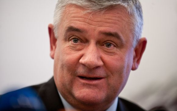 Sme: alkoholelvonó kúrára kerülhet Slota