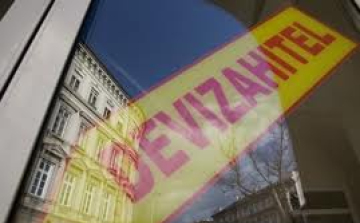 Lakásuk foglyaivá váltak az adósok