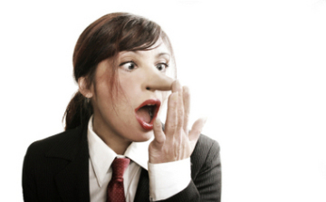 Hazudj Drágám, én úgyis észreveszem 