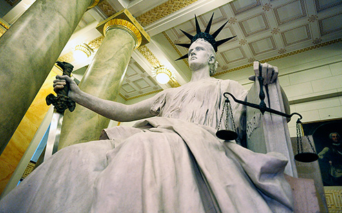 Kártérítést kap egy átnevelő tábort megjárt kínai nő