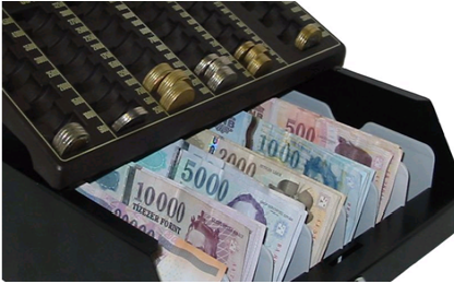 A pénztárgépcserék támogatása iránti kérelmének feltételei