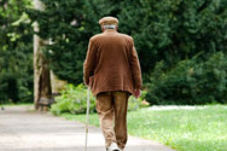 Eltűnéséről tudósító tévéstábba botlott bele az eltűnt