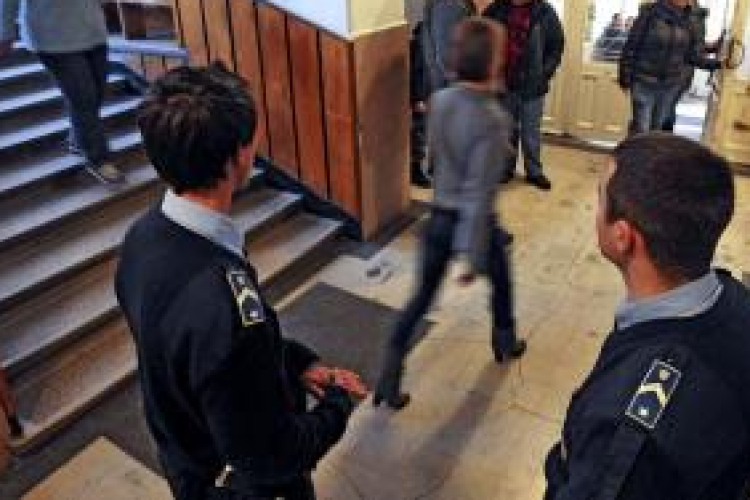 Tanévkezdés - Több mint 2200 iskolarendőr